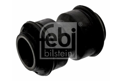 FEBI BILSTEIN SILENTBLOCK SPRINGS REAR LEFT/RIGHT 30MM MERCEDES T2 LN1 VARIO  