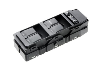 Переключатель управление окон jeep patriot 07- фото №1