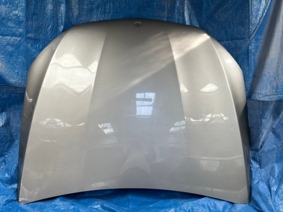 Mercedes glc w253 капот фото №1