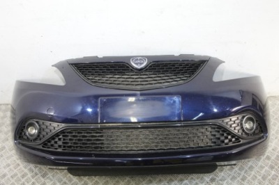Бампер перед передний lancia ypsilon iii 3 lift фото №1