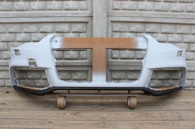 PARAGOLPES PARTE DELANTERA SPOILER AUDI RS5 8T0 RESTYLING 12-16  