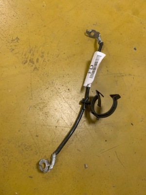 Клемма минусовая масса шланг ford s-max mk2 фото №1