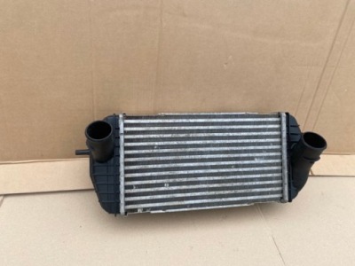 Tucson 3 3 sportage iv 4 радиатор интеркулер фото №1