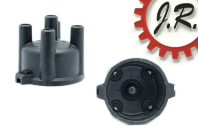 Крышка трамблёра зажигания lucas nissan suzuki фото №1