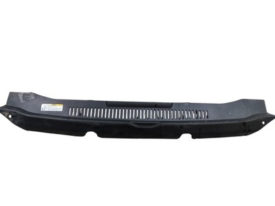 Защита поперечина передний перед kia venga 86353-1p000 фото №1