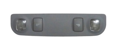 Освещение кабины audi a6 c5 lift 2.5tdi 03r 4b0.947.111 фото №1