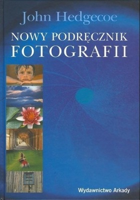 Nowy podręcznik fotografii