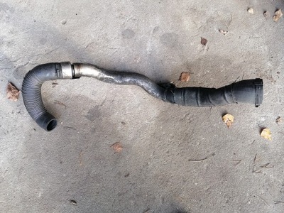 Труба повітря ford s-max galaxy lift 2.0 ecoboost фото №1