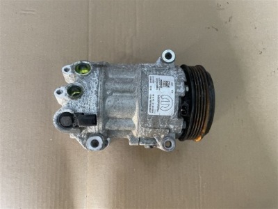 Насос компрессор компрессор кондиционер 1.4 t turbo jeep renegade 14-18r 2017r фото №1