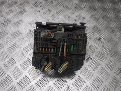 Модуль bsi peugeot 407 1.6 hdi фото №1