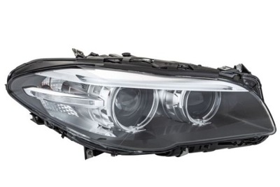 ФАРА ФАРА 1EL 011 087-721 HELLA BMW 5 F10