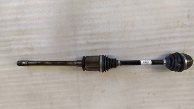 Приводной вал правая передняя bmw x3 x4 f25 f26 фото №1