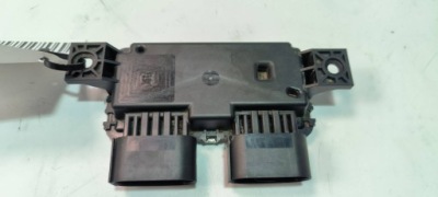 Mercedes w177 блок керування насоса пального a0009008214 фото №1