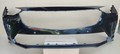 Opel insyignia 2 2 бампер перед передній оригінал фото №1