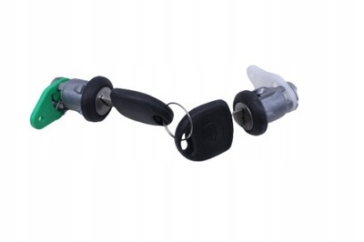 Вкладка ключ chevrolet фото №1