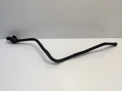 Volvo xc40 ii d4 труба заливная горловина топлива adblue 31452767 фото №1