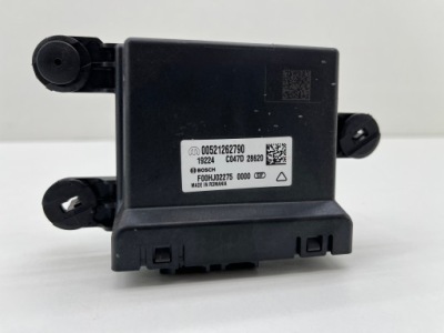 Jeep compass 2 модуль блок управления 52126279 фото №1