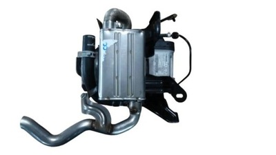 Webasto 3c0815005bm vw passat b7 cc lift бензин фото №1