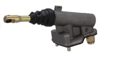 Помпа зчеплення scania r 1523400 фото №1