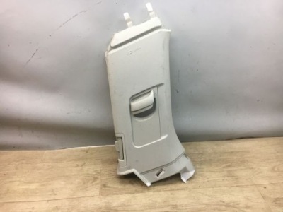 Volvo xc90 ii захист стійка ліва blond 31389168 фото №1