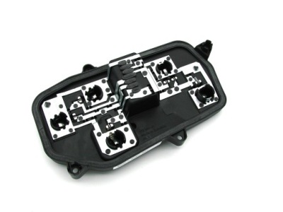 Цоколь лампочка vw t. transporter 10- le фото №1