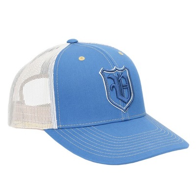 Czapka z daszkiem Vee Blue Cap