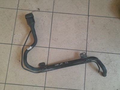 Chevrolet camaro v 2009-15r 3.6 2015r труба заливной wlewpaliwa 22925350 фото №1