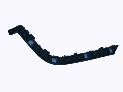 Направляющая правый бампера задняя kia sorento iii 15-18 aso фото №1