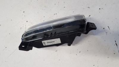 Протитуманна фара лівий bmw 2 f45 7471081 фото №1