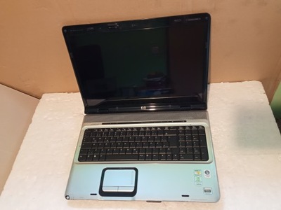 HP Pavilion dv9500