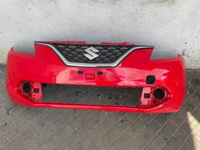 SUZUKI BALENO II BUMPER FRONT FRONT  