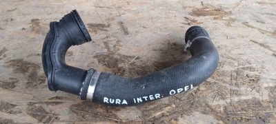 TUBO DEL RADIADOR OPEL ZAFIRA C 13402257  