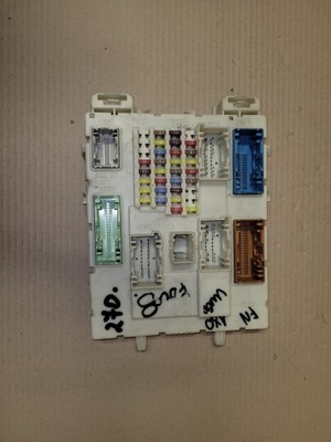 Ford kuga mk2 модуль bsi фото №1