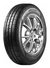 2 X FORTUNE FSR01 185/80R14 102 Q C ПОКРЫШКА LETNIA