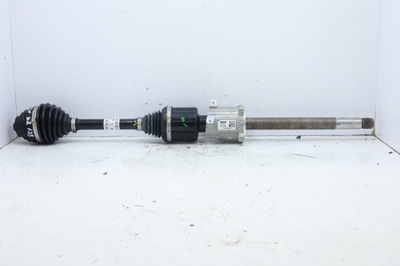 Приводной вал левая перед передняя bmw x1 x2 f48 f39 f40 f44 f60 5a2e052 фото №1