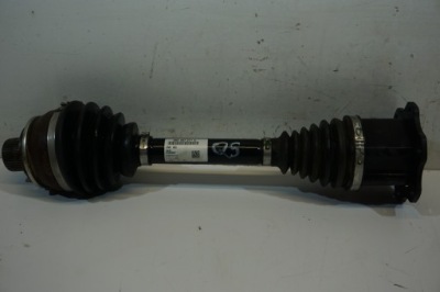 Audi q5 привідний вал передня ліва 4k0407271a фото №1