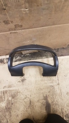 Козирок захист спідометра opel combo c фото №1