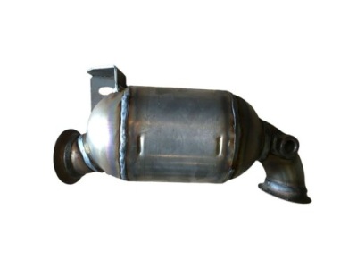 Катализатор 1080322/jmj фото №1