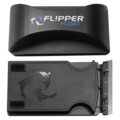 FLIPPER STANDARD czyścik magnetyczny do szyb 12mm