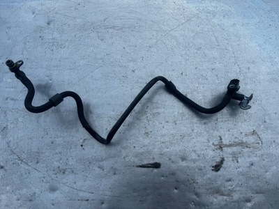 Шланг вакуумa audi a3 8v superb iii tdi 04l129456e фото №1