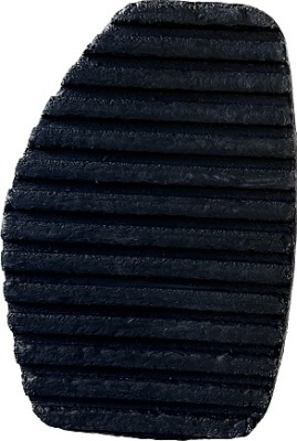 Накладки na педаль зчеплення гальма citroen peugeot фото №1