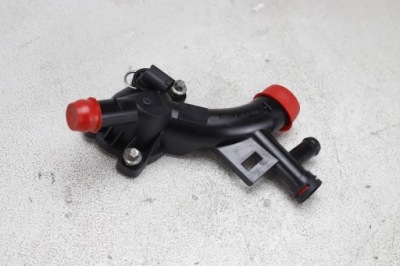 2013 chevrolet cruze корпус термостата 103086 фото №1