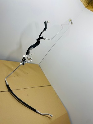 Провода кондиционера renault 8200430975r фото №1