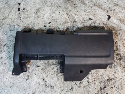 Защита панели консоли vw golf iii фото №1