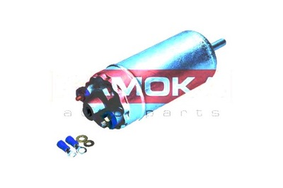 KAMOKA SIURBLYS DEGALŲ FIAT PALIO 01'- FORD FOCUS II 05'-12' MONDEO III 