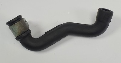 Wąż труба вентиляция картера mercedes w221 5.5 a2750180482 фото №1