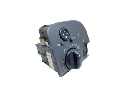 Перемикач світла регулювання дзеркал 24406574725 mercedes w203 фото №1