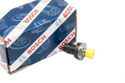 BOSCH SENSOR DE PRESIÓN COMBUSTIBLES 0 281 006 241  