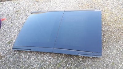 Jeep renegade люк панорама крыша стеклянный фото №1