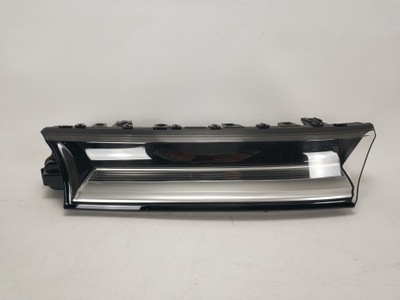 Vw transporter multivan t7 7t протитуманна фара led drl перед лівий 7t0941653a фото №1